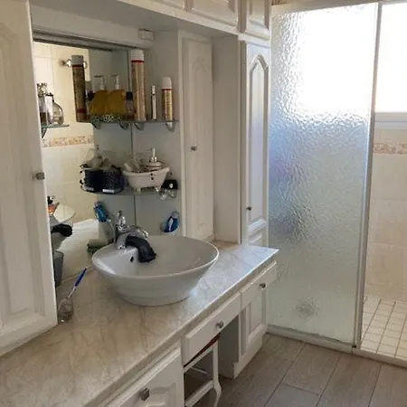Double 2 Quarto em Acomodações Particulares Ruaudin